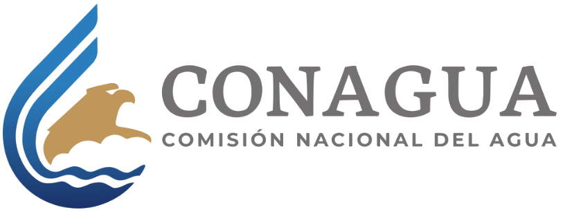 Logotipo CONAGUA