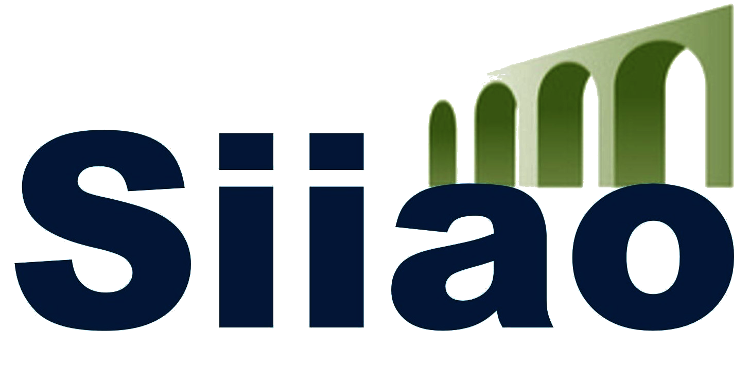 Logotipo SIIAO